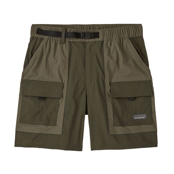 Patagonia Men's Outdoor Everyday Shorts 6" Patagonia