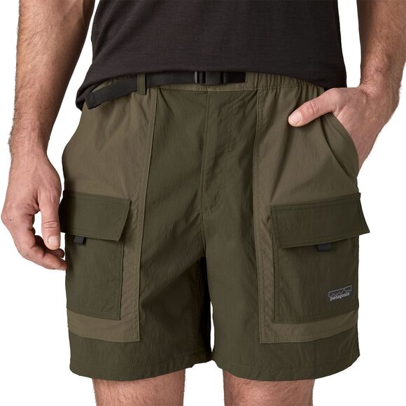 Patagonia Men's Outdoor Everyday Shorts 6" Patagonia