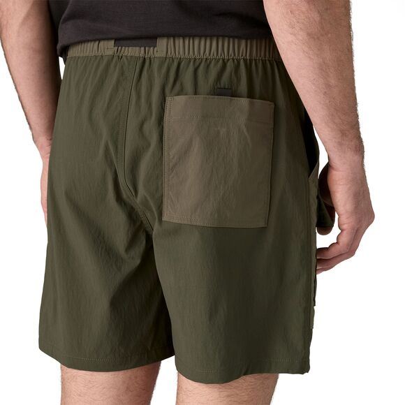 Patagonia Men's Outdoor Everyday Shorts 6" Patagonia