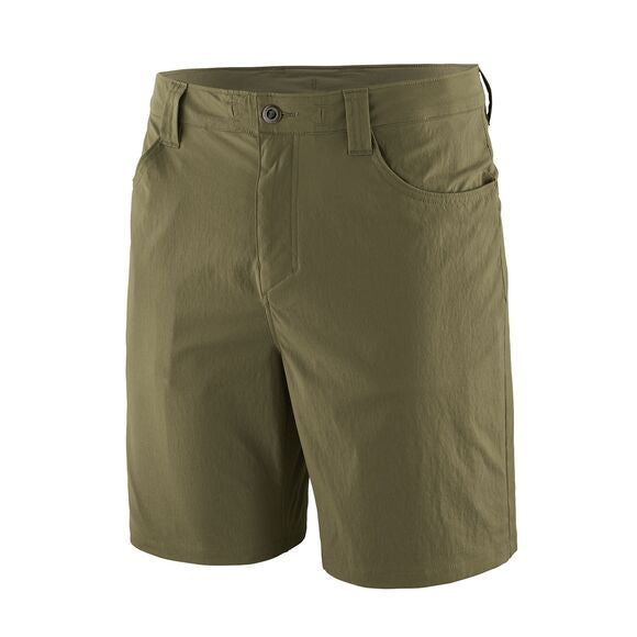 Patagonia Men's Quandary Shorts - 10" Patagonia