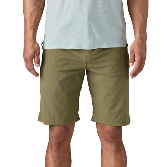 Patagonia Men's Quandary Shorts - 10" Patagonia