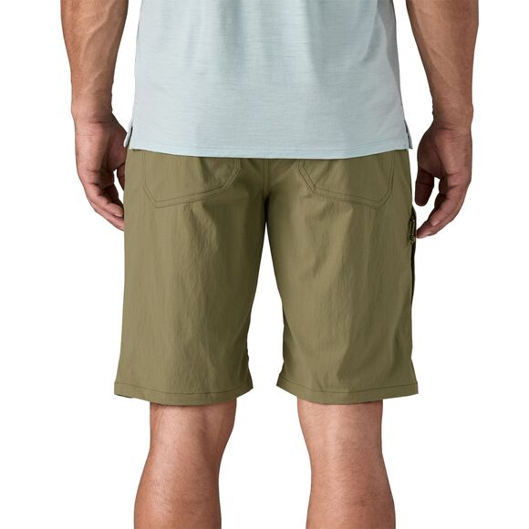Patagonia Men's Quandary Shorts - 10" Patagonia