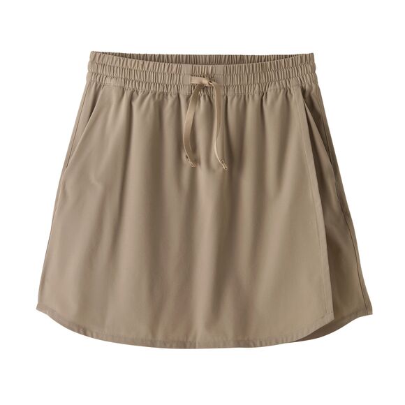 Patagonia Women's Fleetwith Skort Patagonia