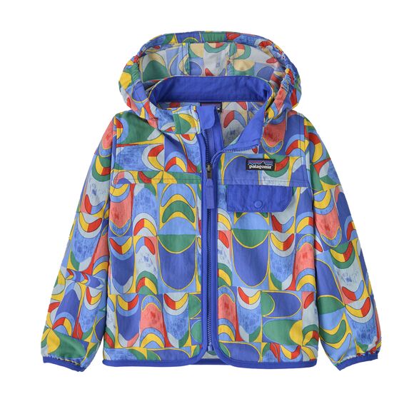 Patagonia Baby Baggies Jacket