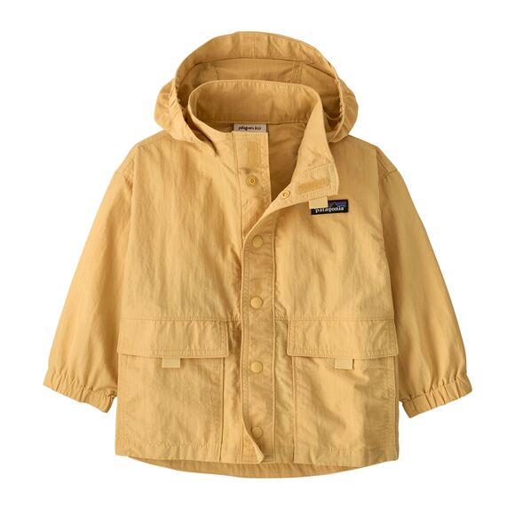 Patagonia Baby Outdoor Everyday Jacket