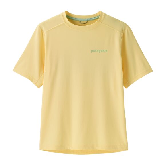 Patagonia Kids' Capilene Silkweight T-Shirt Patagonia