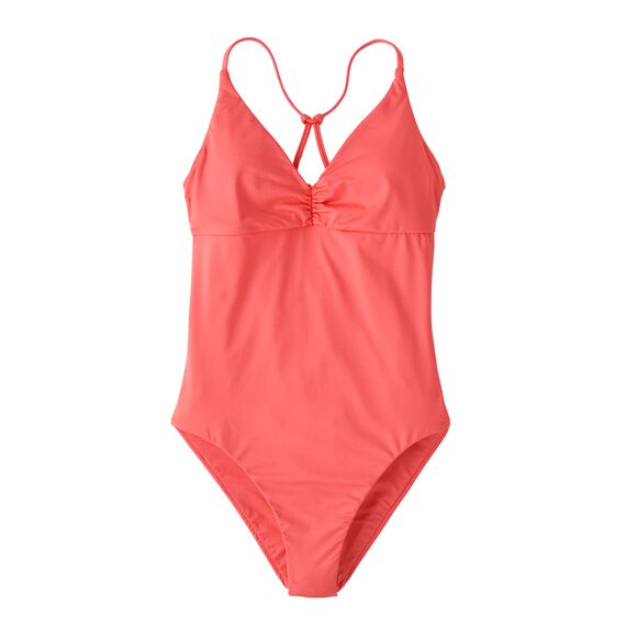 Patagonia Women's Cross Shore One-Piece Swimsuit Patagonia