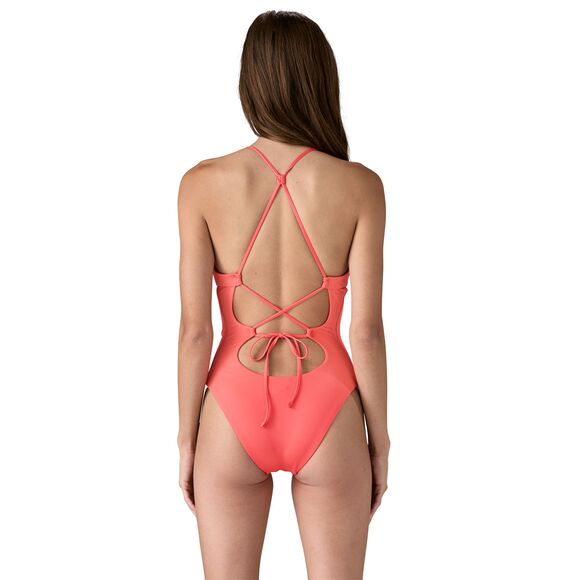Patagonia Women's Cross Shore One-Piece Swimsuit Patagonia