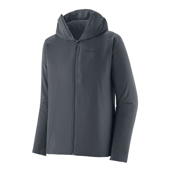 Patagonia Men's Nano Air Ultralight Full-Zip Hoody