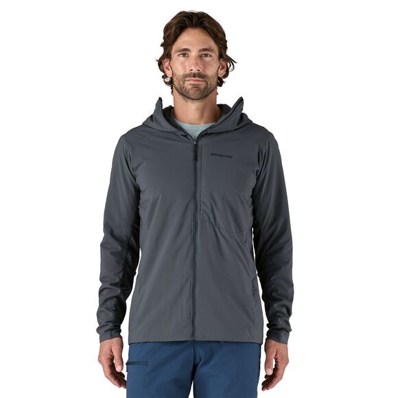 Patagonia Men's Nano Air Ultralight Full-Zip Hoody