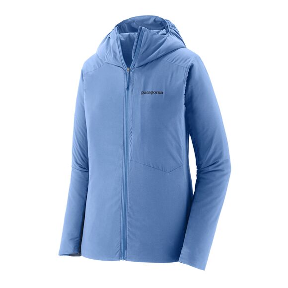 Patagonia Women's Nano Air Ultralight Full-Zip Hoody