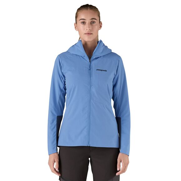 Patagonia Women's Nano Air Ultralight Full-Zip Hoody