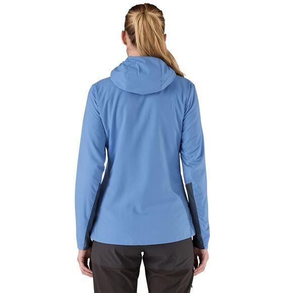 Patagonia Women's Nano Air Ultralight Full-Zip Hoody