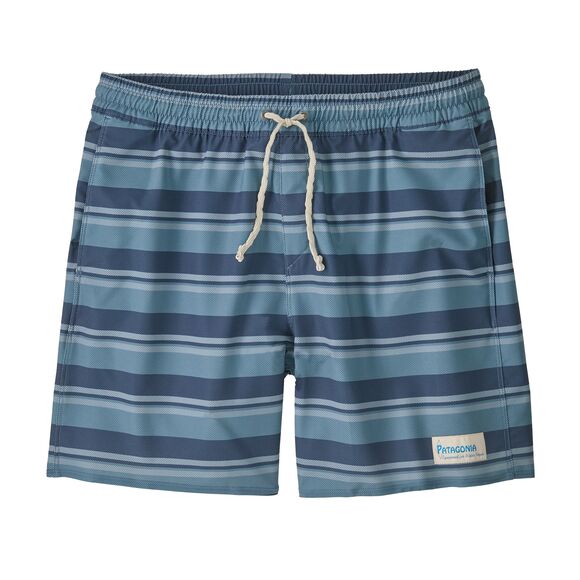 Patagonia Men's Hydropeak Volley Shorts 16"