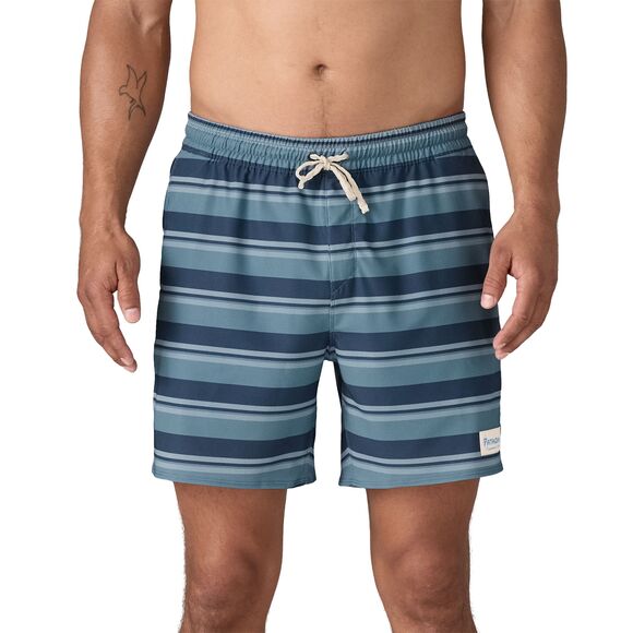 Patagonia Men's Hydropeak Volley Shorts 16"