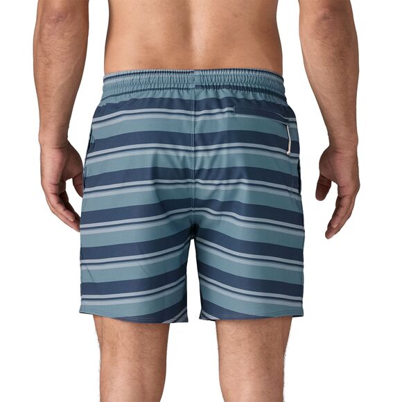 Patagonia Men's Hydropeak Volley Shorts 16"