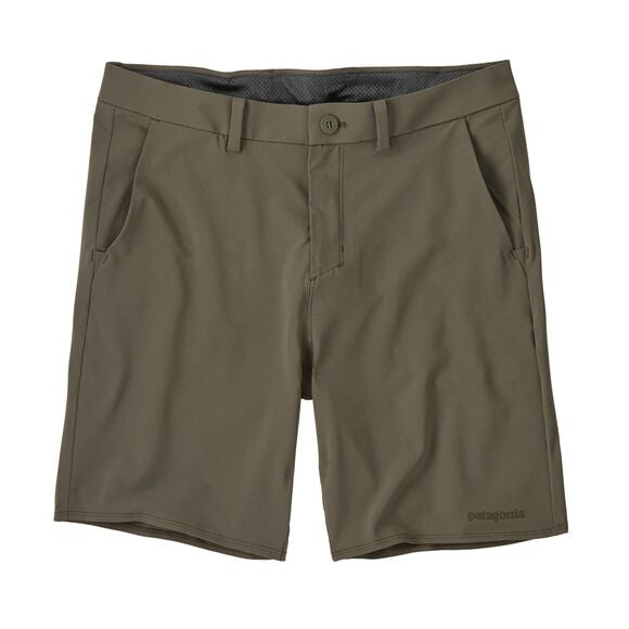 Patagonia Men's Hydropeak Hybrid Walk Shorts 18"