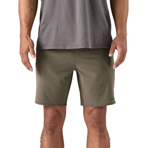 Patagonia Men's Hydropeak Hybrid Walk Shorts 18"