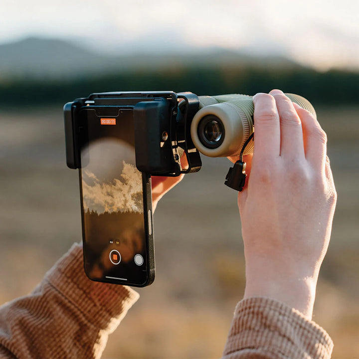 Nocs Provisions Photo Rig Smartphone Adapter Nocs Provisions