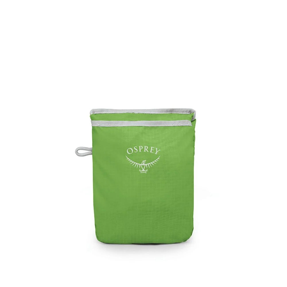 Osprey Poco Child Carrier Raincover (Electric Lime) Osprey Packs