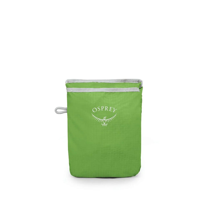 Osprey Poco Child Carrier Raincover (Electric Lime) Osprey Packs