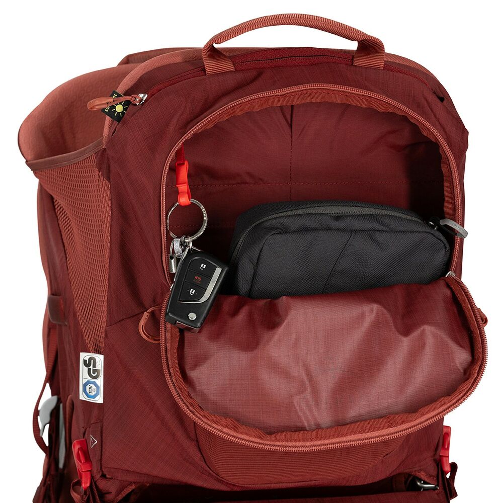 Osprey Poco LT Child Carrier Osprey Packs