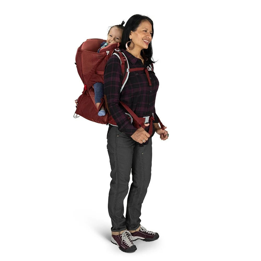 Osprey Poco LT Child Carrier Osprey Packs