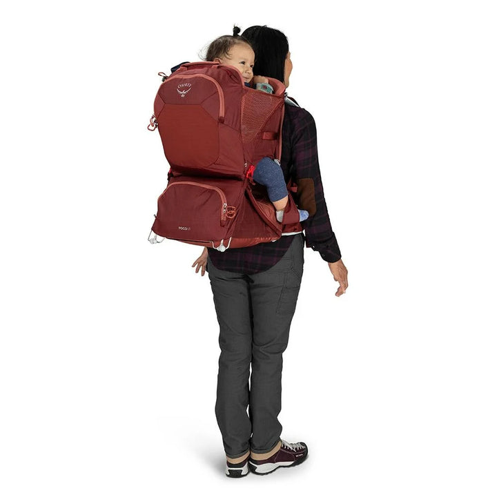 Osprey Poco LT Child Carrier Osprey Packs
