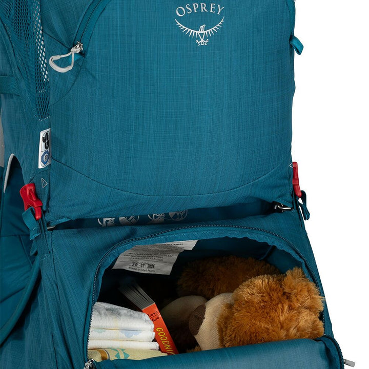 Osprey Poco SLT Child Carrier Osprey Packs