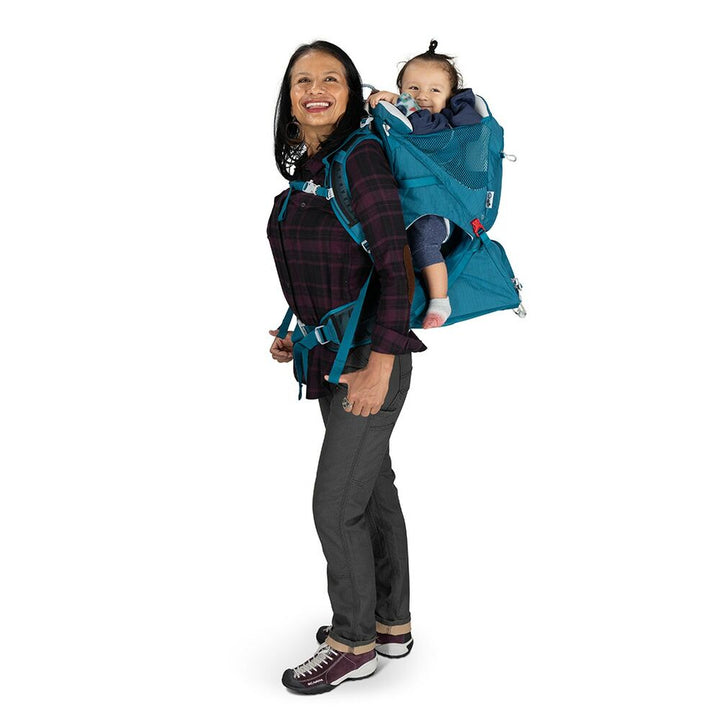 Osprey Poco SLT Child Carrier Osprey Packs