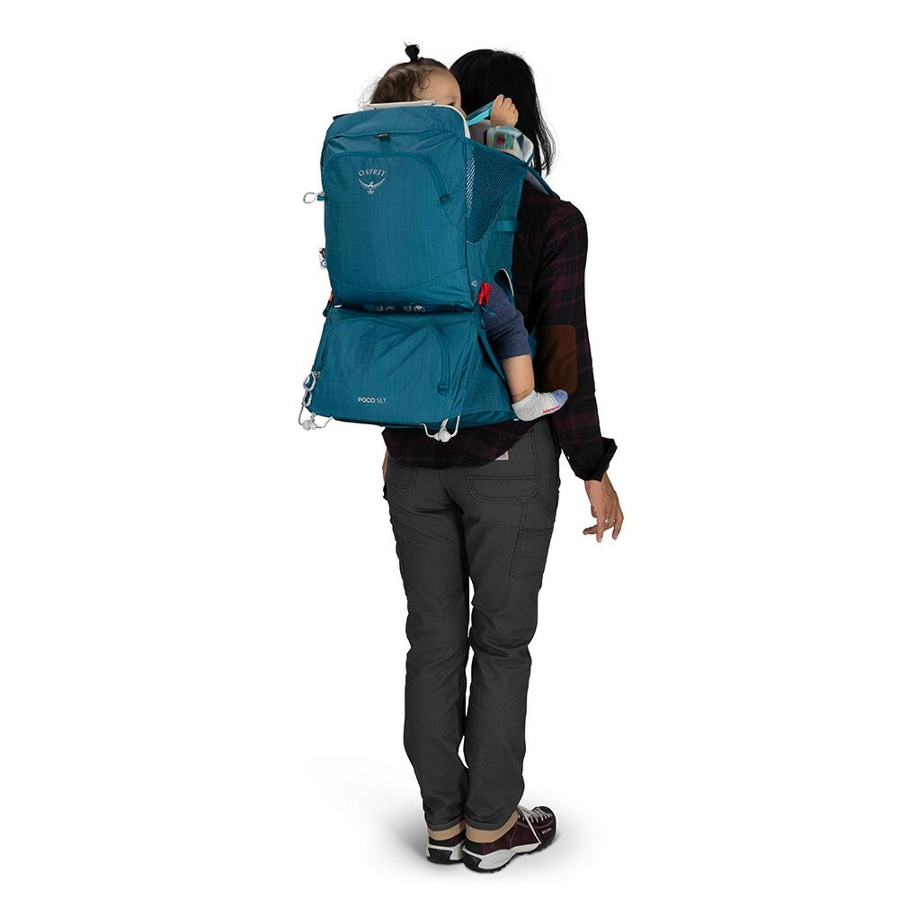 Osprey Poco SLT Child Carrier Osprey Packs