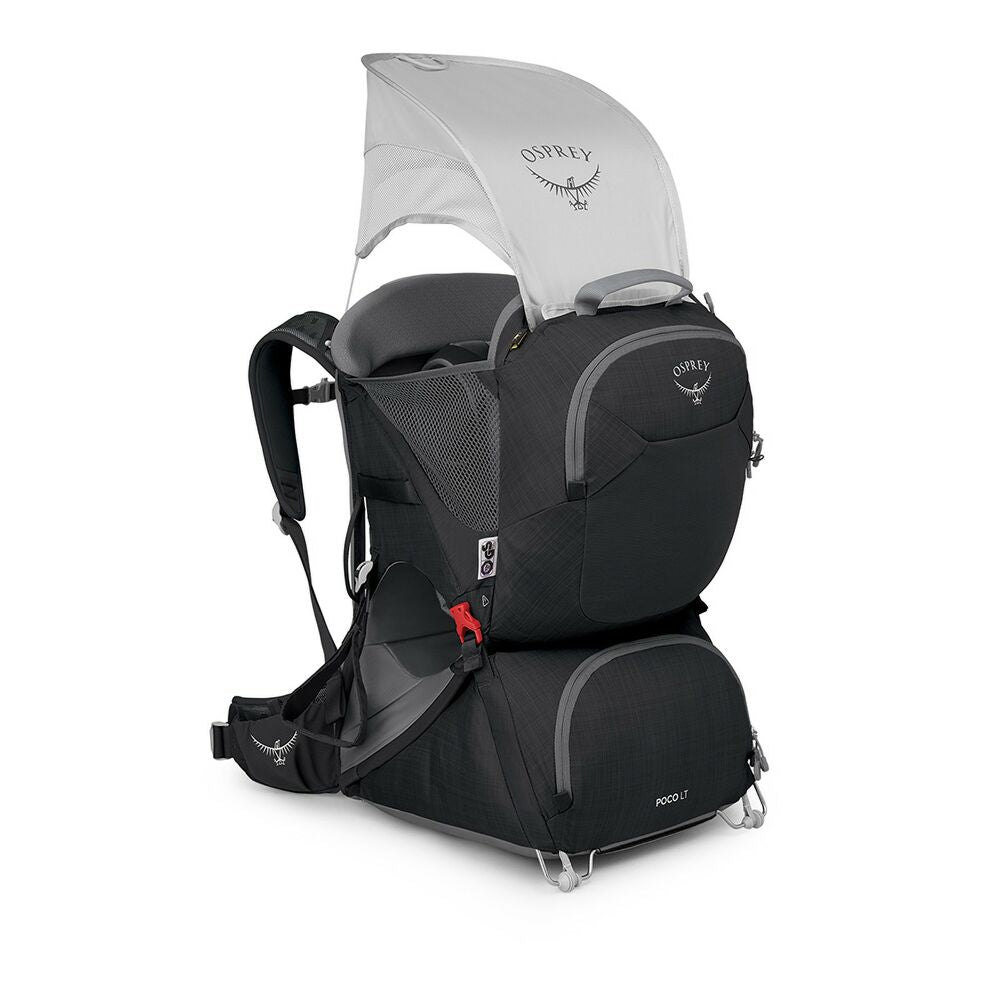 Osprey Poco LT Child Carrier Osprey Packs