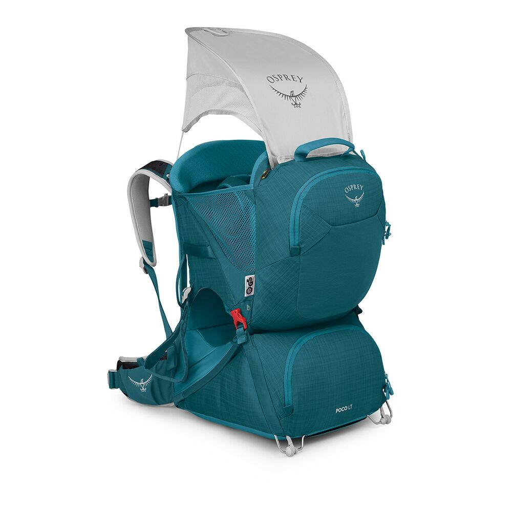 Osprey Poco LT Child Carrier Osprey Packs