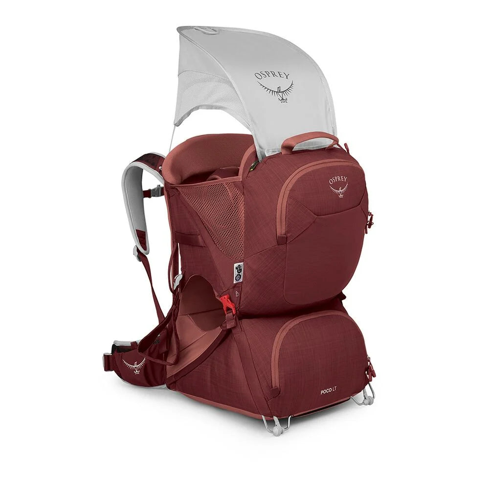 Osprey Poco LT Child Carrier Osprey Packs