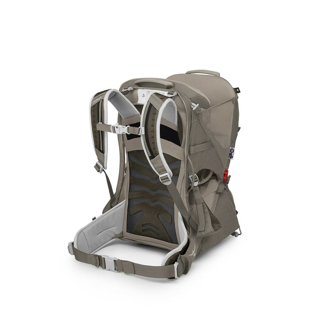 Osprey Poco LT - Child Carrier Osprey Packs