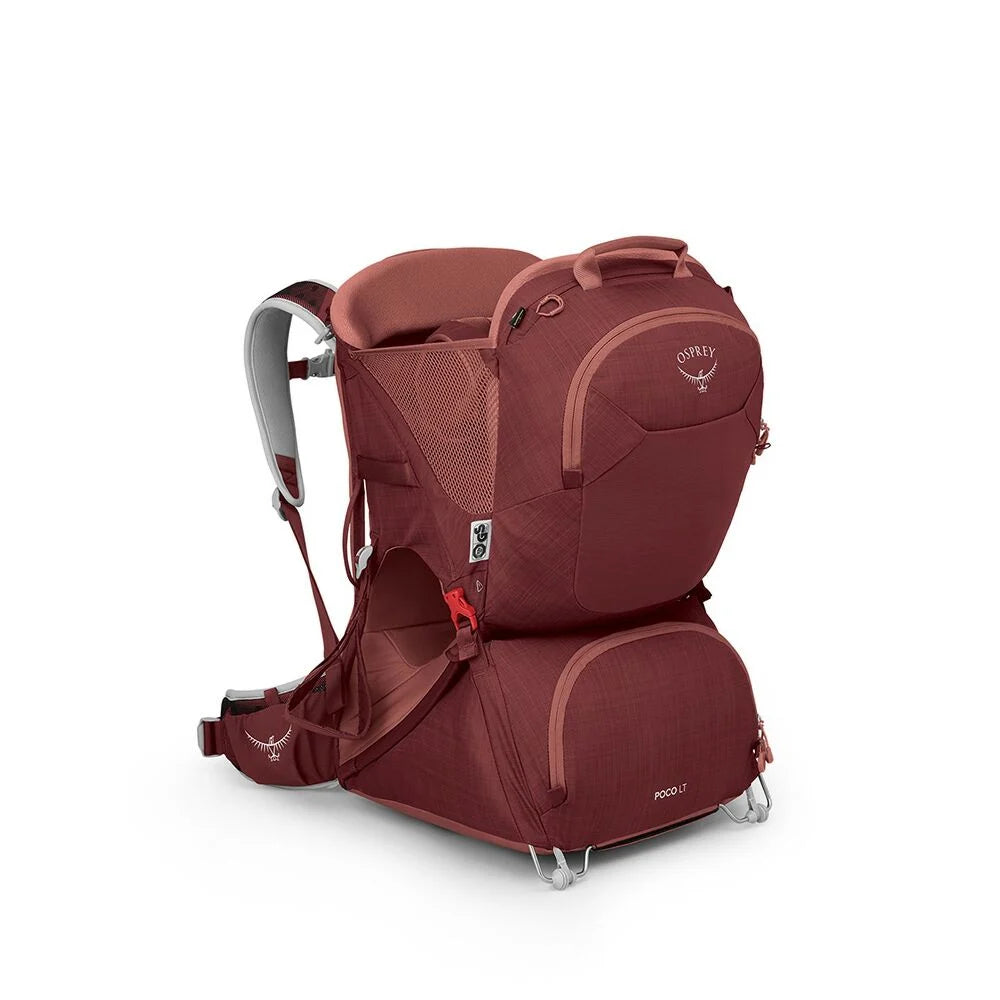 Poco LT Child Carrier