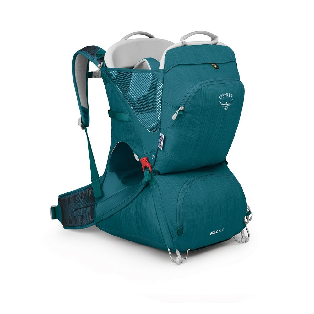 Osprey Poco SLT Child Carrier Osprey Packs