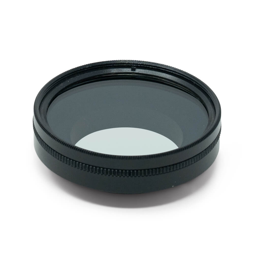 Nocs Provisions Polarizing Lens Filter 32mm Nocs Provisions