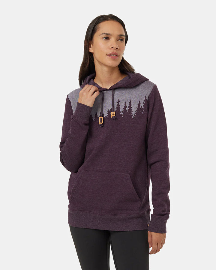 Tentree Women's Juniper Hoodie