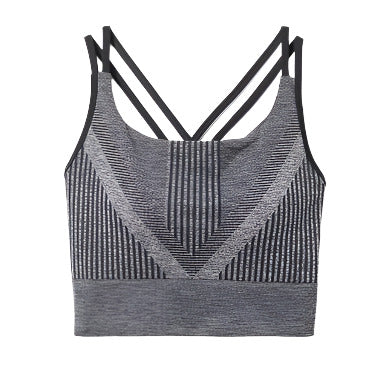 Smartwool Women's Intraknit Strappy Bra