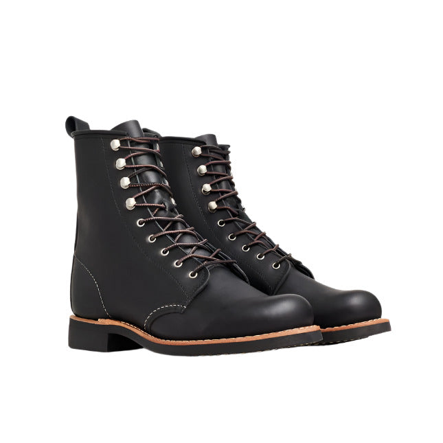 Red Wing Women's Silversmith Boot Wide Red Wing Heritage