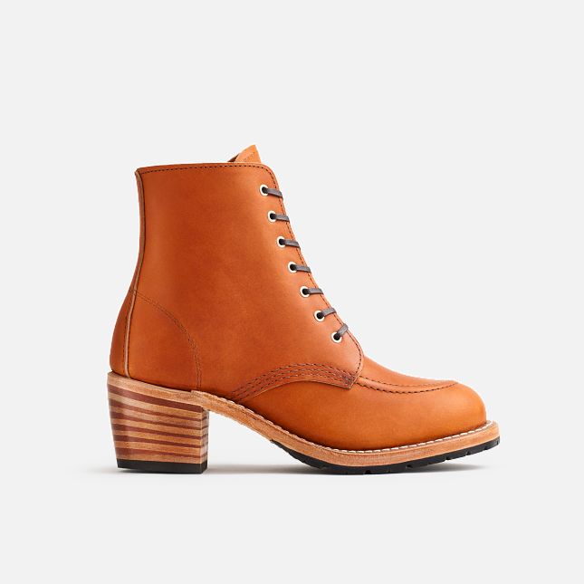Red Wing Women's Clara Boot Red Wing Heritage