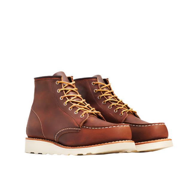 Red Wing Men's Classic Moc 6"