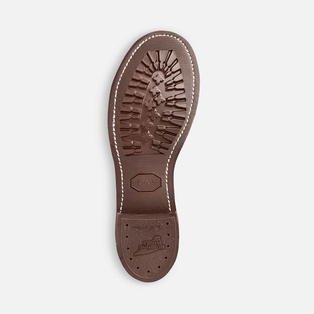 Red Wing Men's Iron Ranger Boot