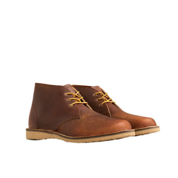 Red Wing Men's Weekender Chukka