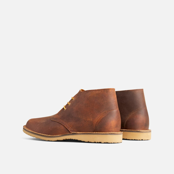 Red Wing Men's Weekender Chukka V2 Red Wing Heritage