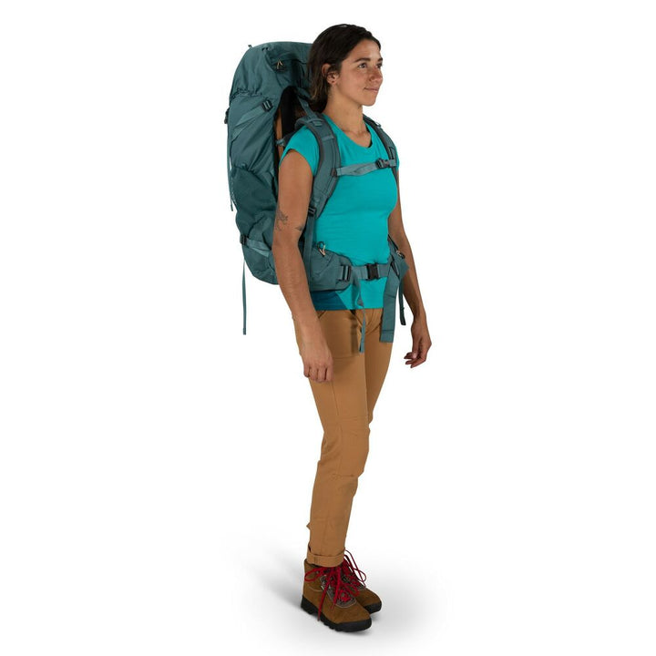 Osprey Renn 50 - Women's Backpacking Pack Osprey Packs