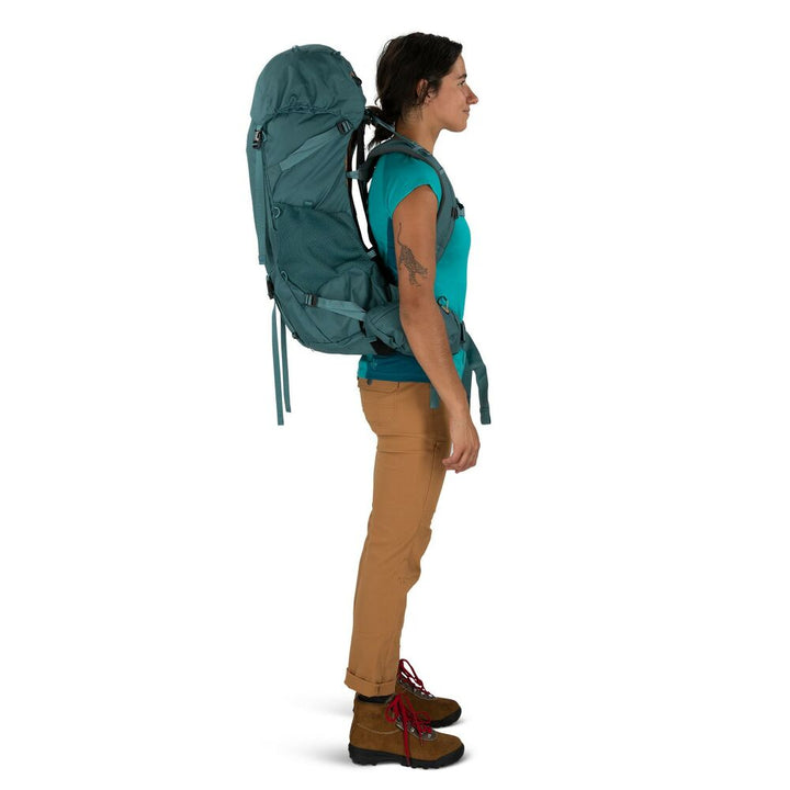 Osprey Renn 50 - Women's Backpacking Pack Osprey Packs