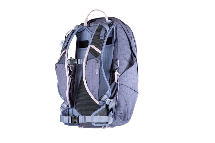 Nemo Women's Resolve 25L Endless Promise Blue Granite Nemo Equipment