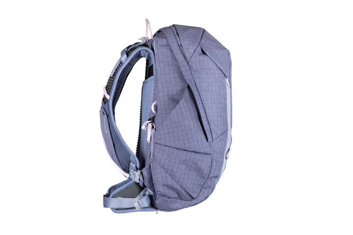 Nemo Women's Resolve 25L Endless Promise Blue Granite Nemo Equipment